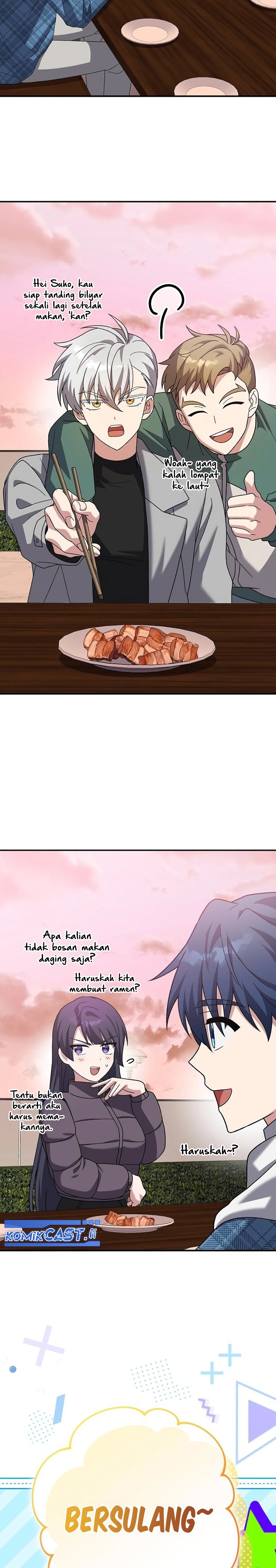 The Novel’s Extra (Remake) Chapter 138 - halaman 15