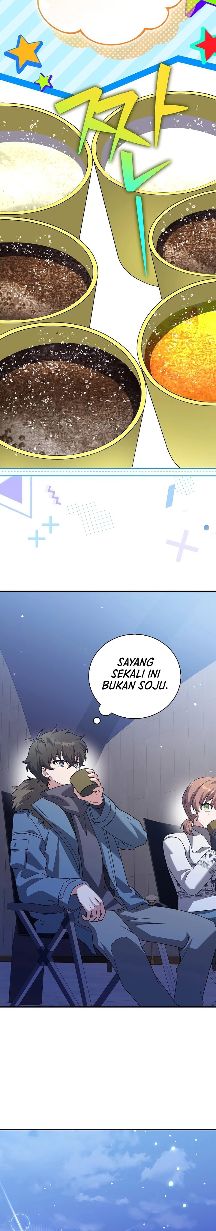 The Novel’s Extra (Remake) Chapter 138 - halaman 16