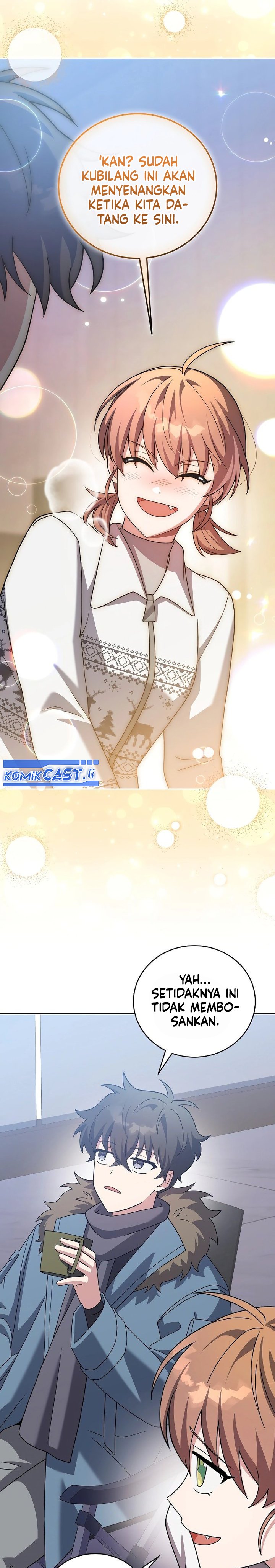 The Novel’s Extra (Remake) Chapter 138 - halaman 18