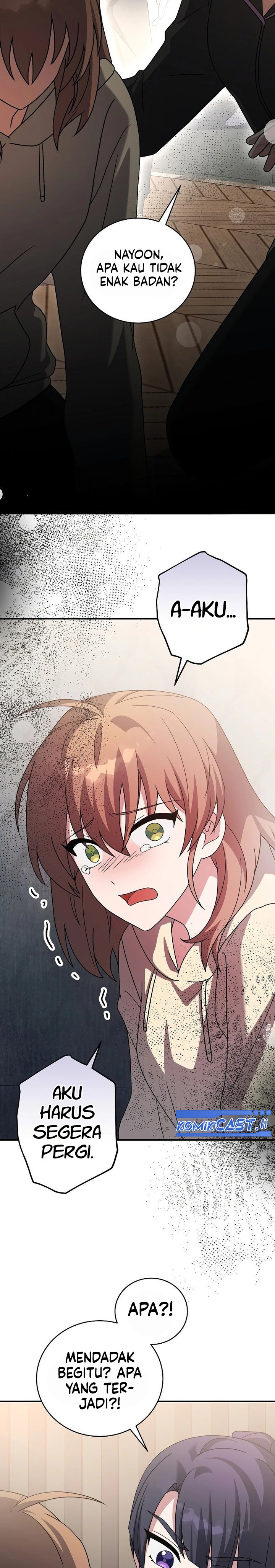 The Novel’s Extra (Remake) Chapter 138 - halaman 29
