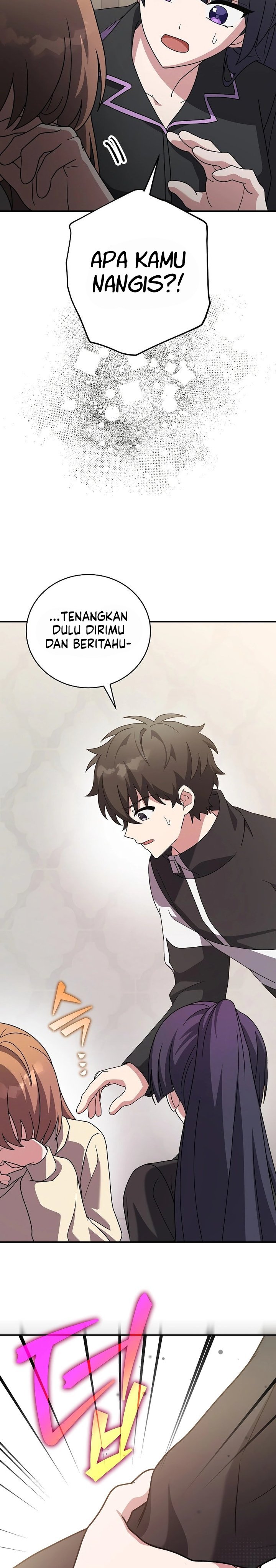 The Novel’s Extra (Remake) Chapter 138 - halaman 30