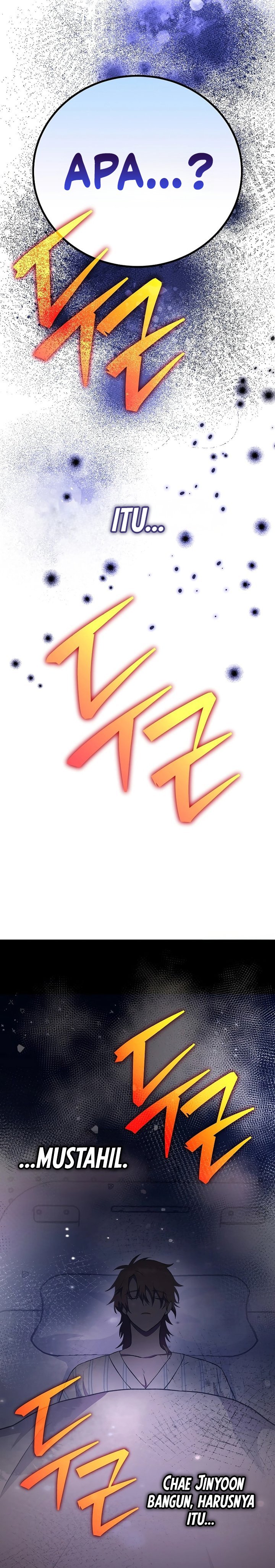 The Novel’s Extra (Remake) Chapter 138 - halaman 35