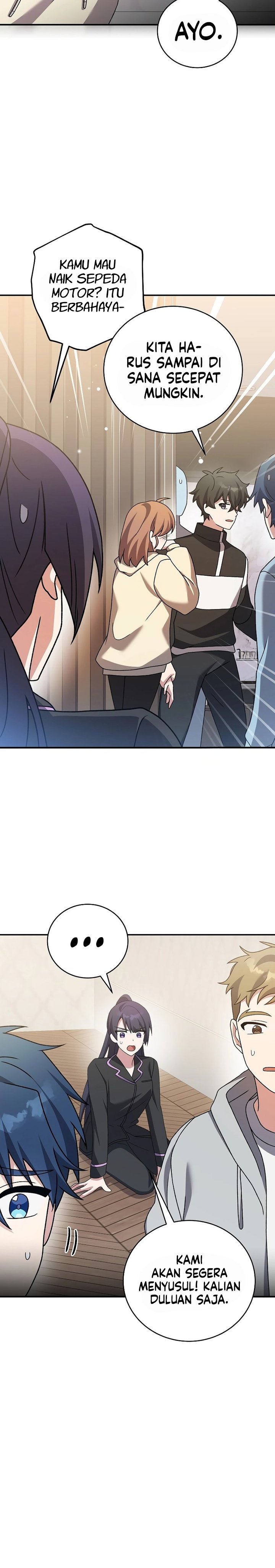 The Novel’s Extra (Remake) Chapter 138 - halaman 39