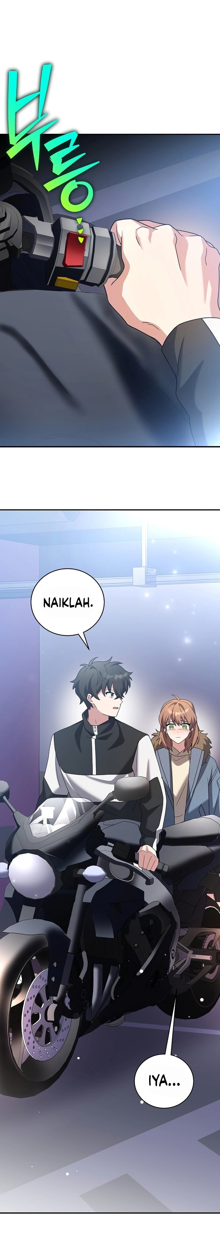 The Novel’s Extra (Remake) Chapter 138 - halaman 40