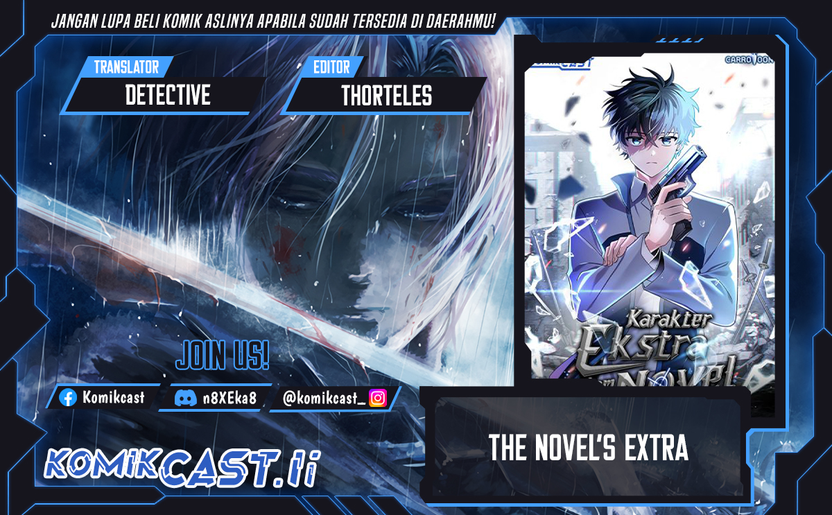 The Novel’s Extra (Remake) Chapter 139 - halaman 1