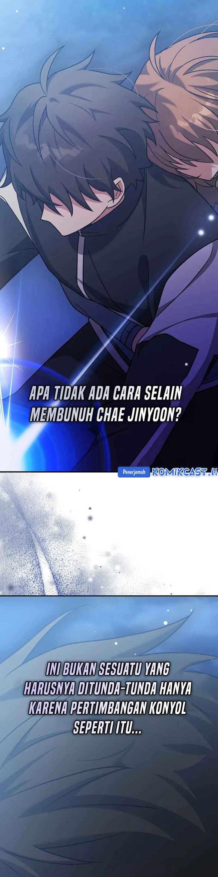 The Novel’s Extra (Remake) Chapter 139 - halaman 3