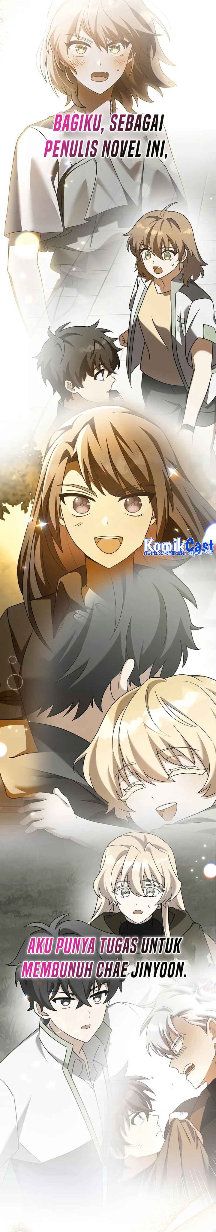 The Novel’s Extra (Remake) Chapter 139 - halaman 5