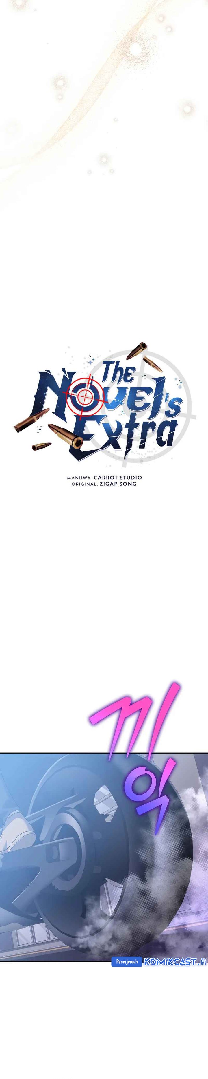 The Novel’s Extra (Remake) Chapter 139 - halaman 6