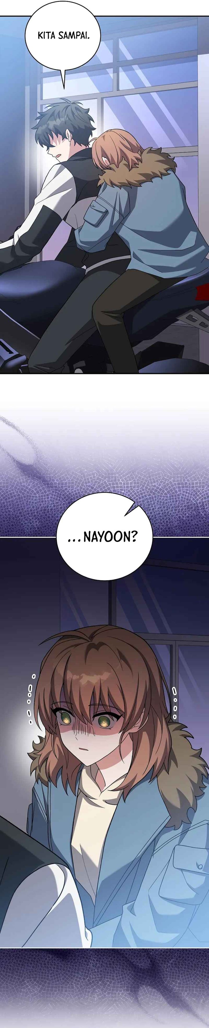 The Novel’s Extra (Remake) Chapter 139 - halaman 7