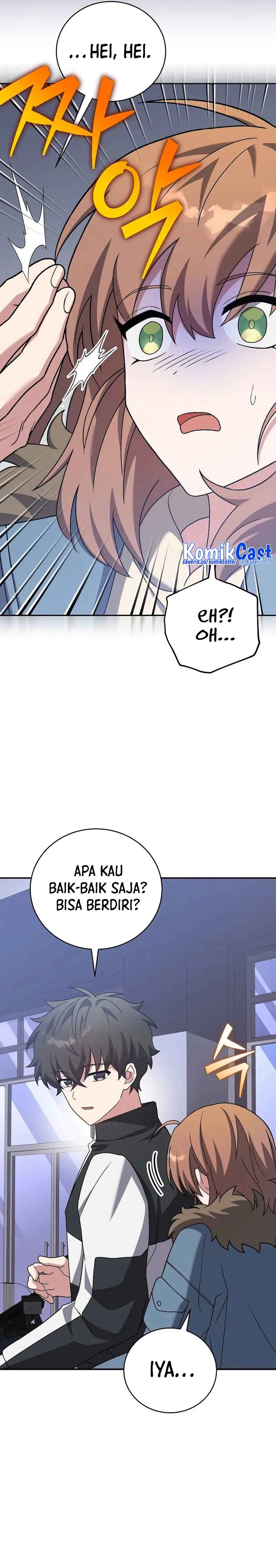The Novel’s Extra (Remake) Chapter 139 - halaman 8