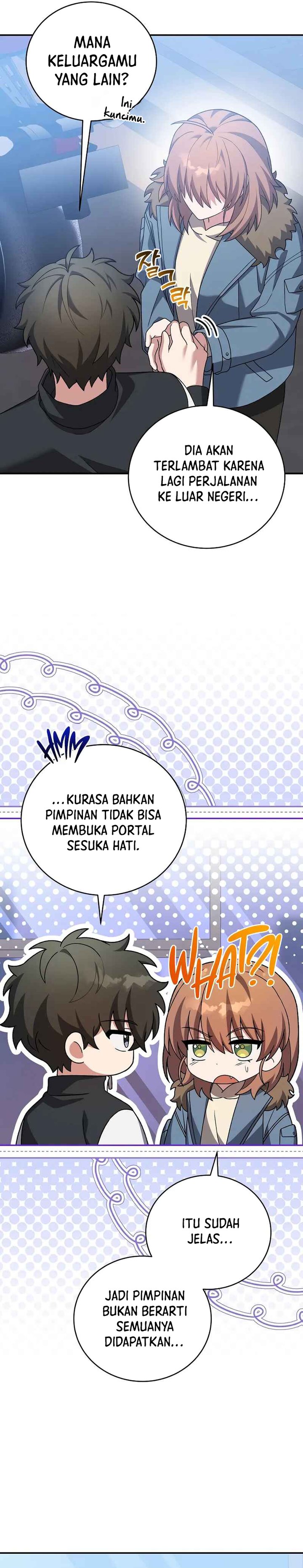 The Novel’s Extra (Remake) Chapter 139 - halaman 9