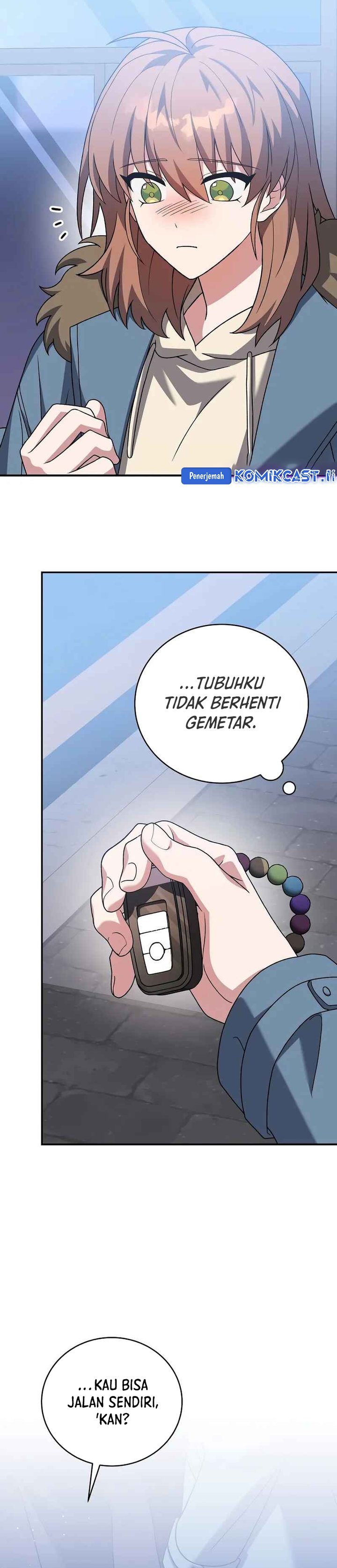 The Novel’s Extra (Remake) Chapter 139 - halaman 10