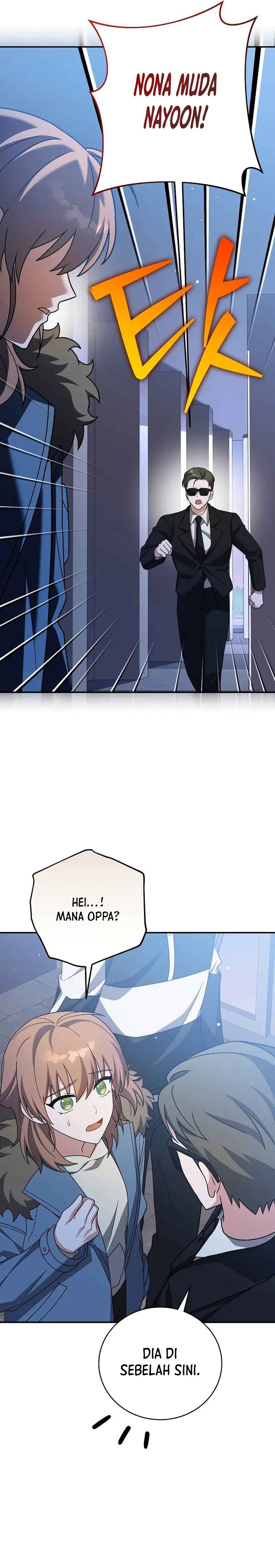 The Novel’s Extra (Remake) Chapter 139 - halaman 12