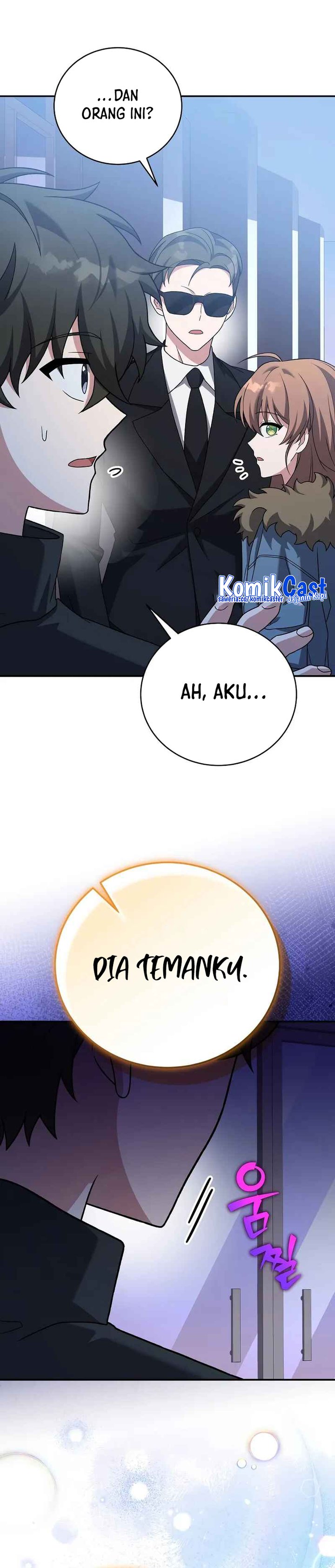 The Novel’s Extra (Remake) Chapter 139 - halaman 13