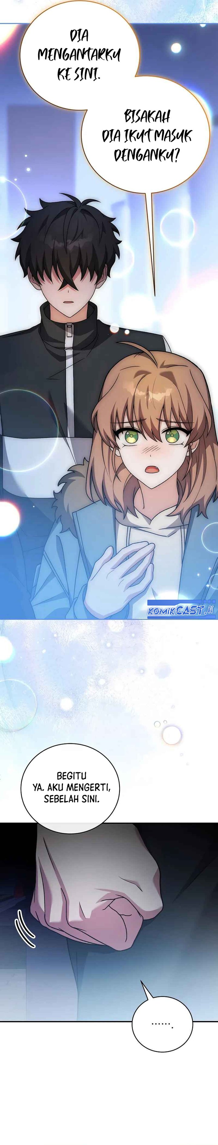 The Novel’s Extra (Remake) Chapter 139 - halaman 14