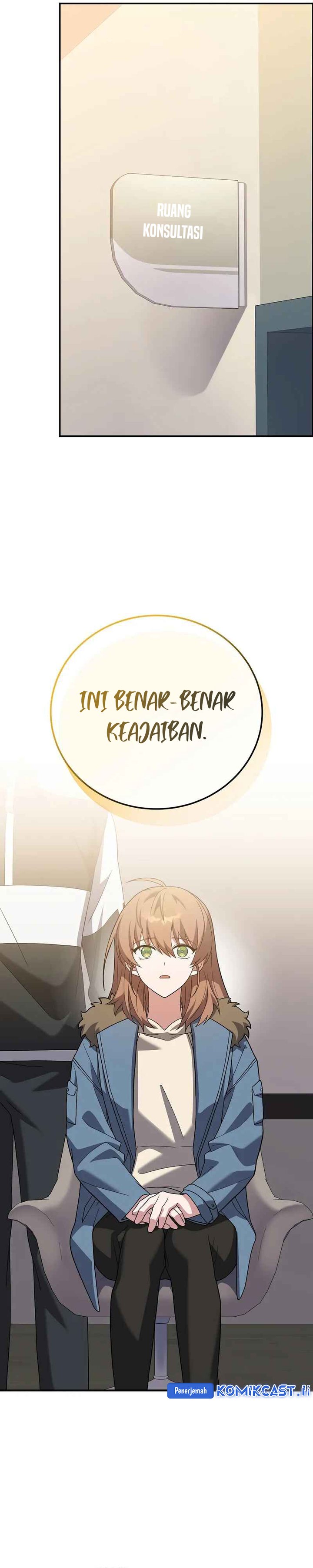 The Novel’s Extra (Remake) Chapter 139 - halaman 15