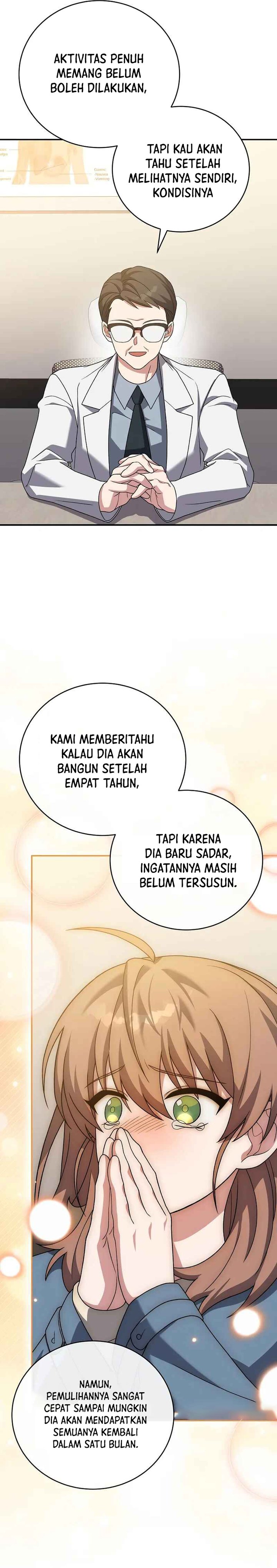 The Novel’s Extra (Remake) Chapter 139 - halaman 16