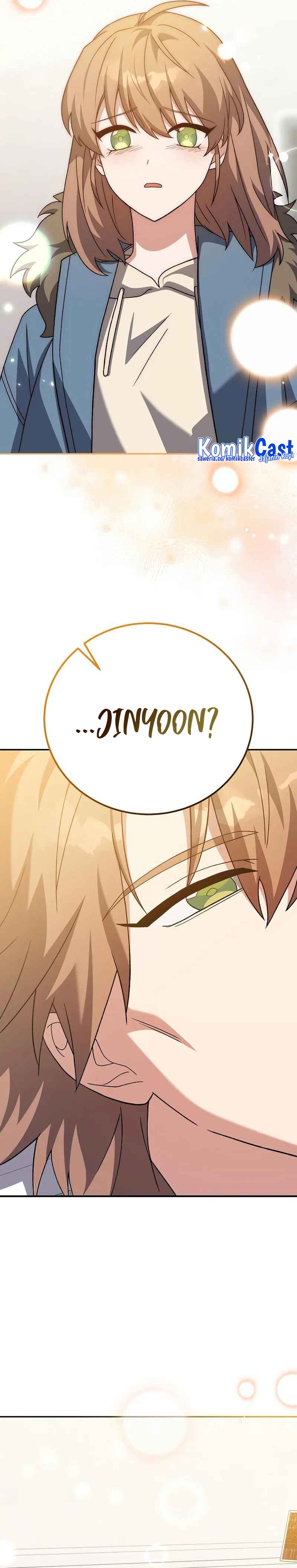 The Novel’s Extra (Remake) Chapter 139 - halaman 20