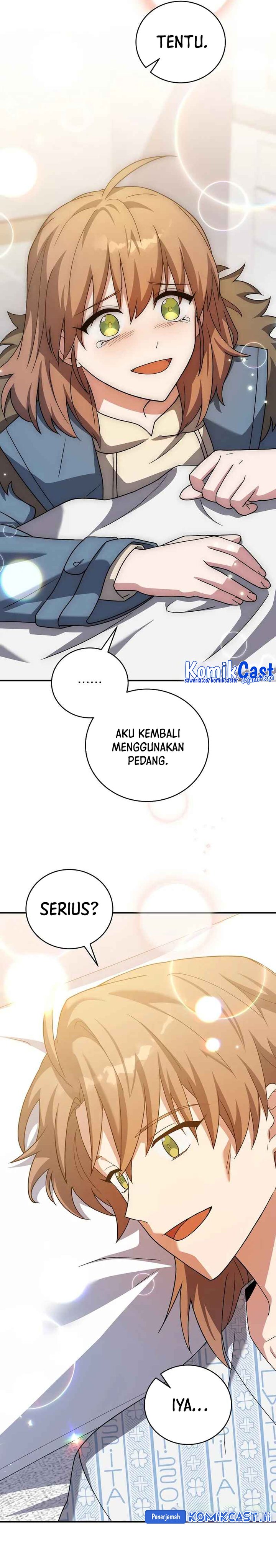 The Novel’s Extra (Remake) Chapter 139 - halaman 25