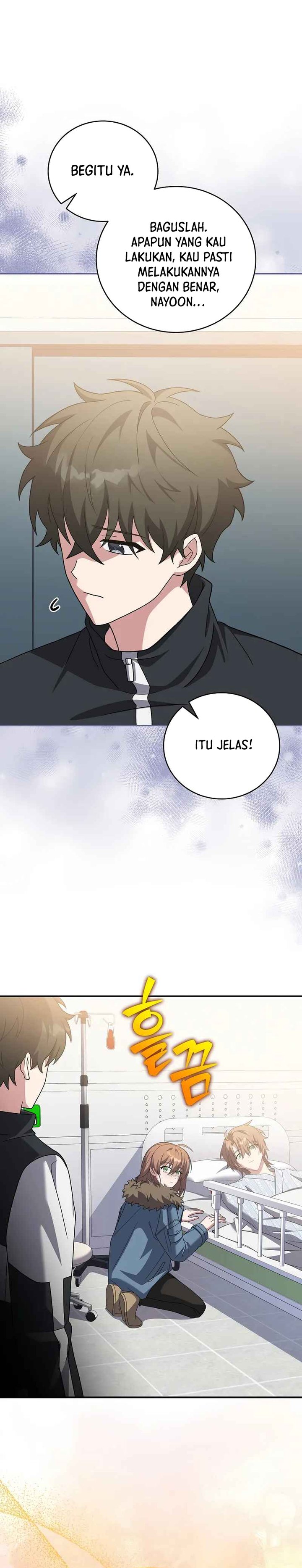 The Novel’s Extra (Remake) Chapter 139 - halaman 26