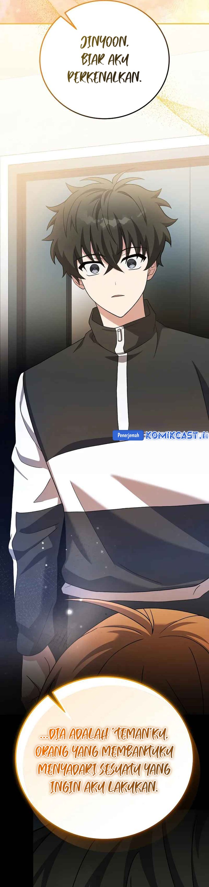 The Novel’s Extra (Remake) Chapter 139 - halaman 27