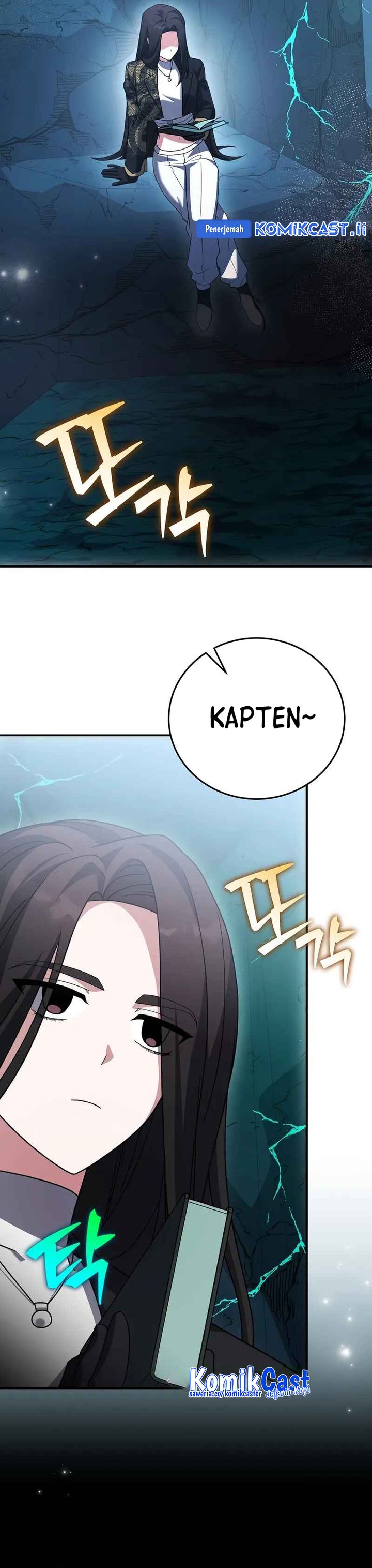 The Novel’s Extra (Remake) Chapter 139 - halaman 29