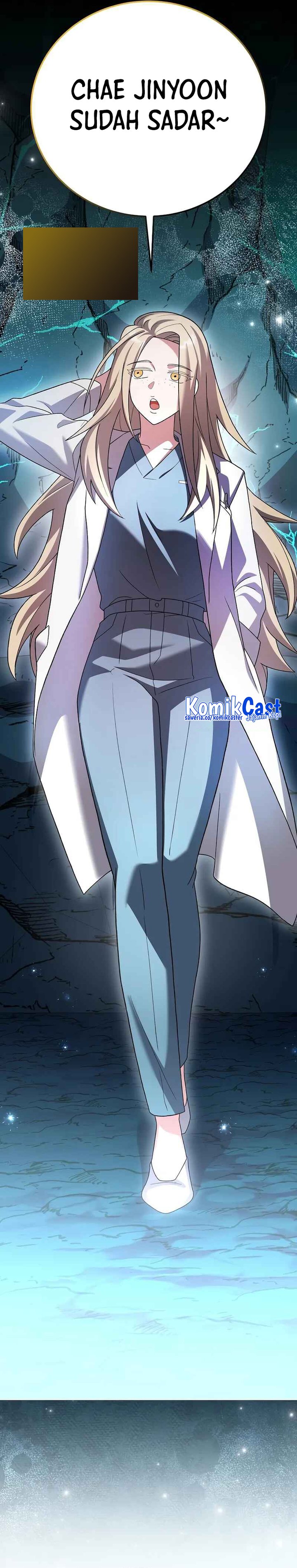 The Novel’s Extra (Remake) Chapter 139 - halaman 30
