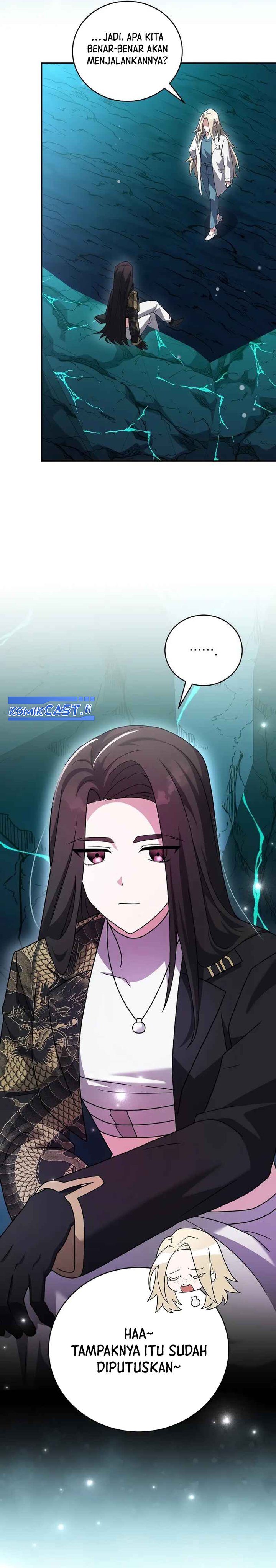 The Novel’s Extra (Remake) Chapter 139 - halaman 31