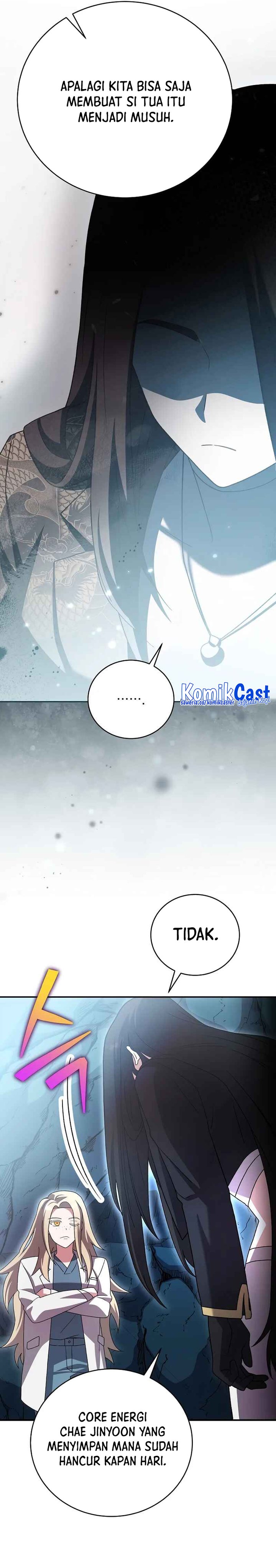 The Novel’s Extra (Remake) Chapter 139 - halaman 35