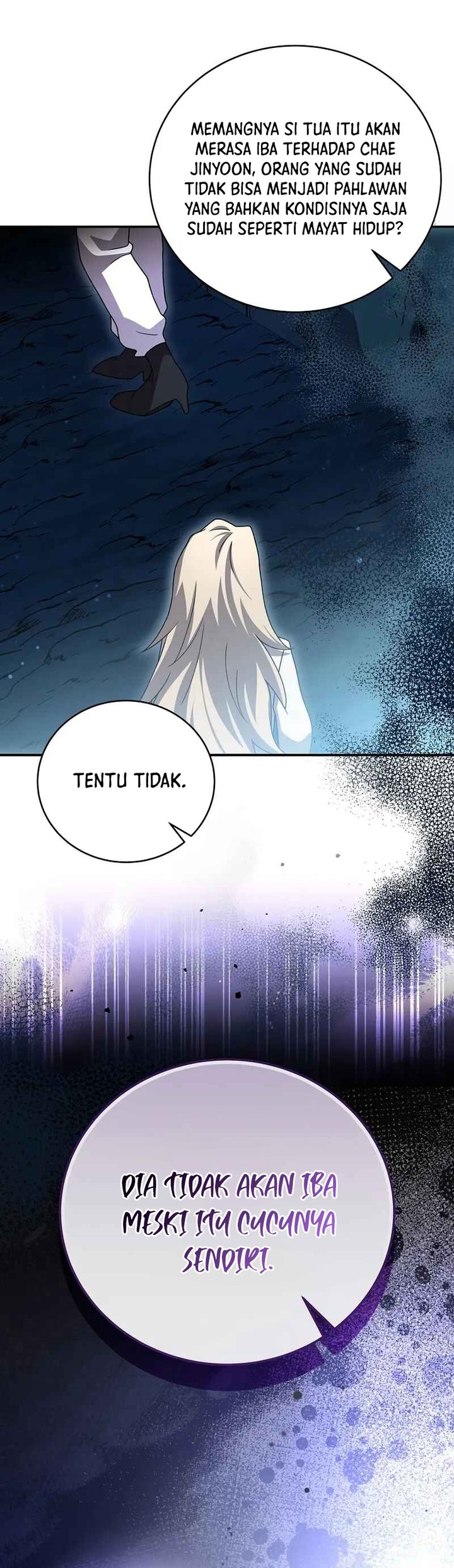 The Novel’s Extra (Remake) Chapter 139 - halaman 36