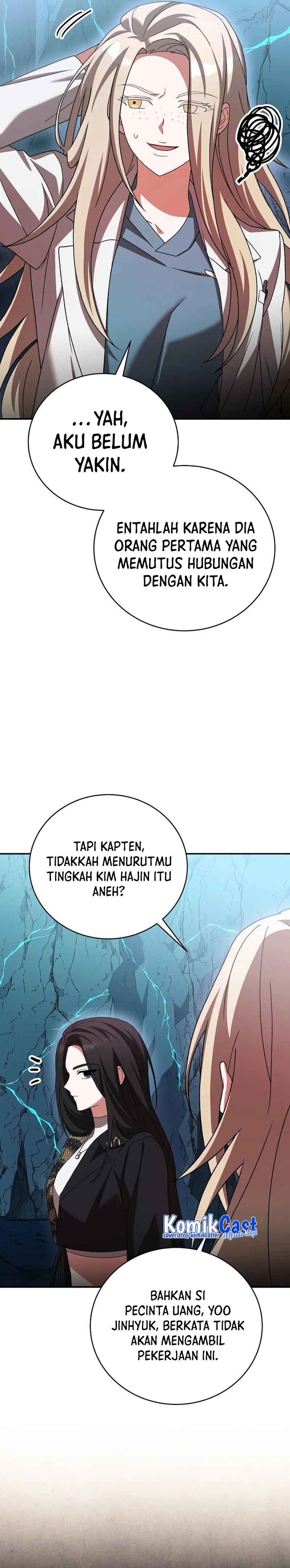 The Novel’s Extra (Remake) Chapter 139 - halaman 38