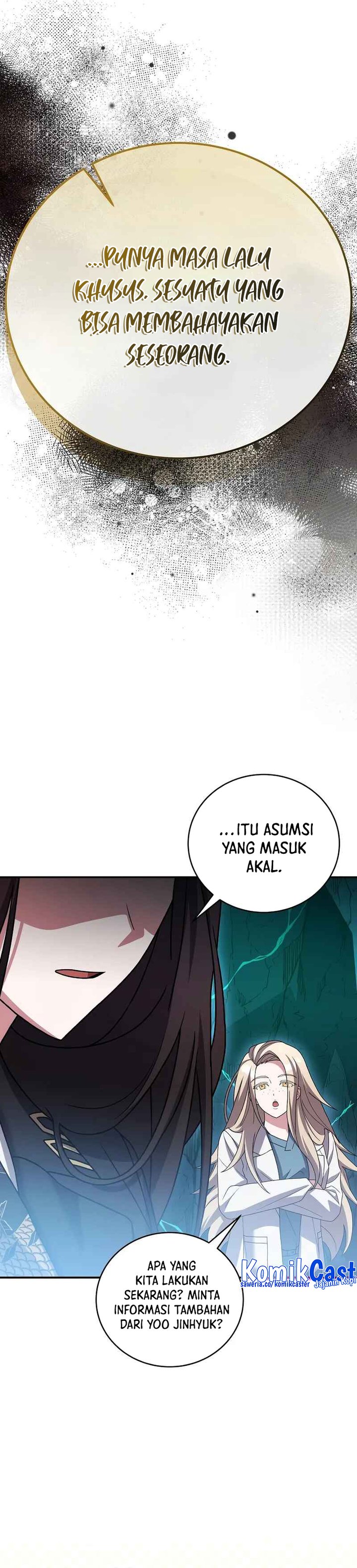 The Novel’s Extra (Remake) Chapter 139 - halaman 40