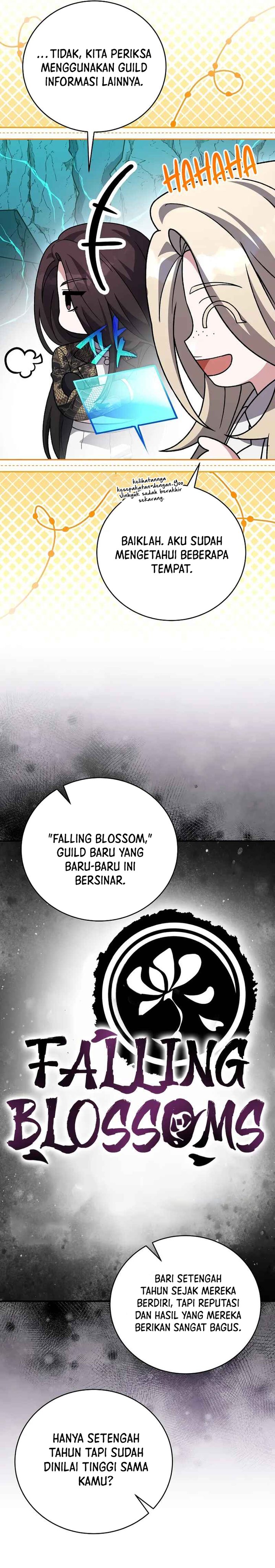 The Novel’s Extra (Remake) Chapter 139 - halaman 41
