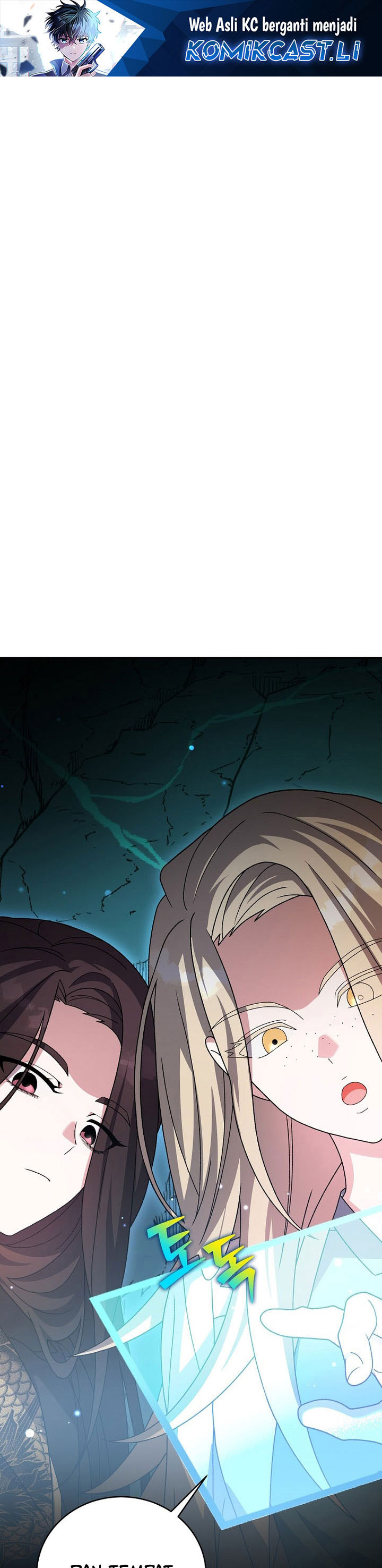 The Novel’s Extra (Remake) Chapter 140 - halaman 2
