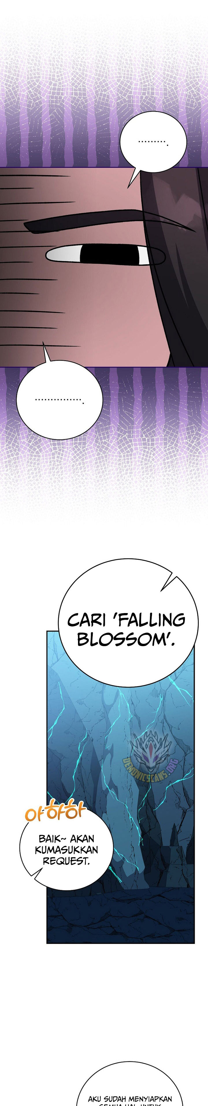 The Novel’s Extra (Remake) Chapter 140 - halaman 6