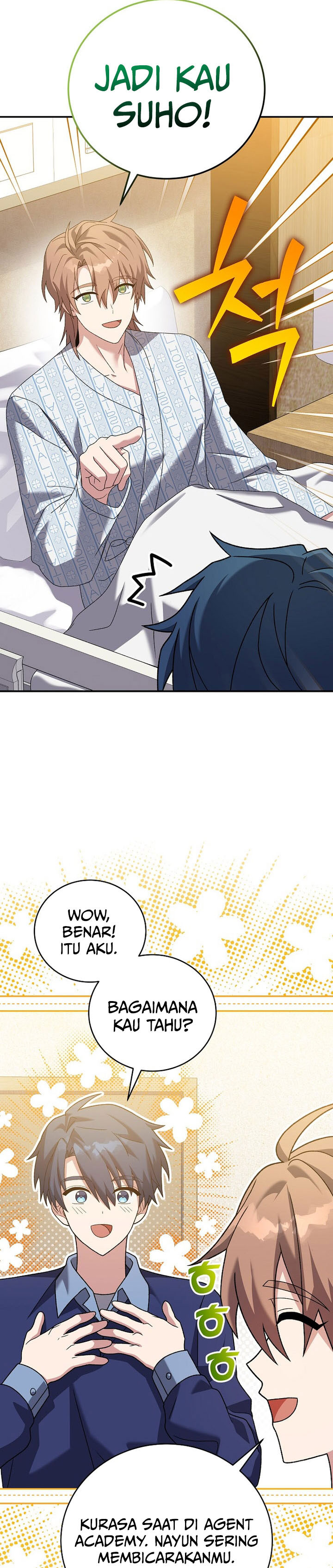 The Novel’s Extra (Remake) Chapter 140 - halaman 9