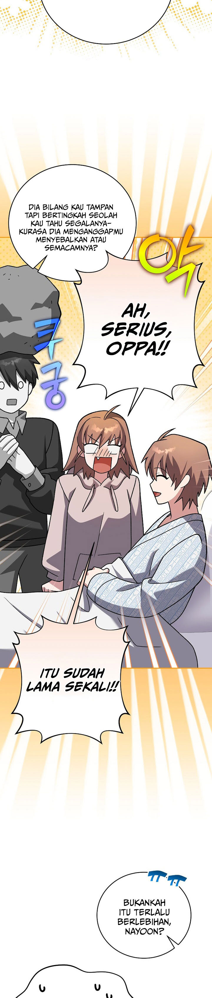 The Novel’s Extra (Remake) Chapter 140 - halaman 10