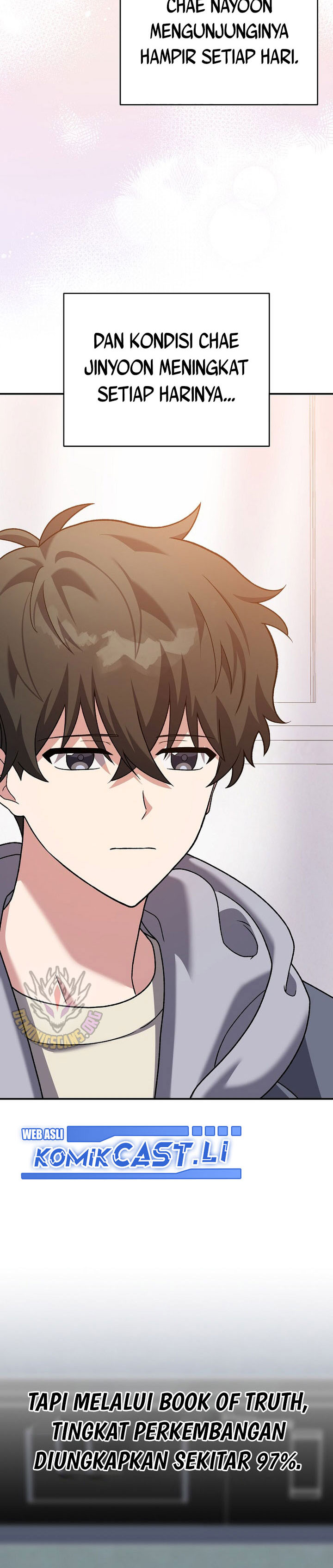 The Novel’s Extra (Remake) Chapter 140 - halaman 12