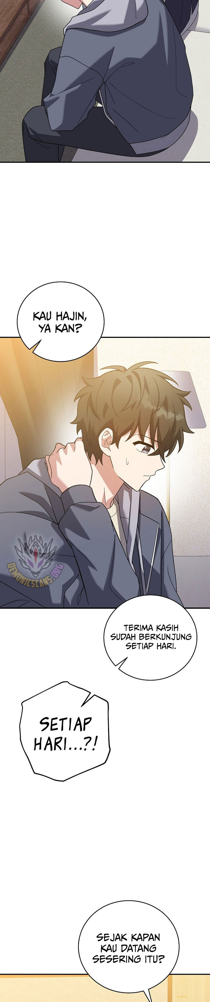 The Novel’s Extra (Remake) Chapter 140 - halaman 15