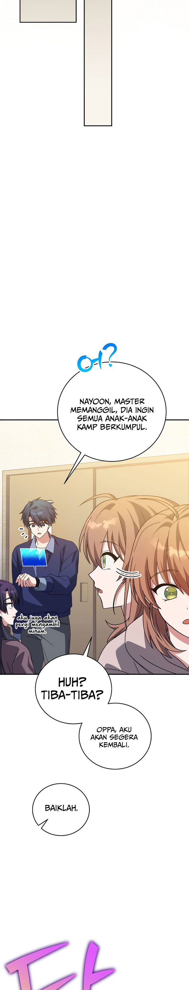 The Novel’s Extra (Remake) Chapter 140 - halaman 22
