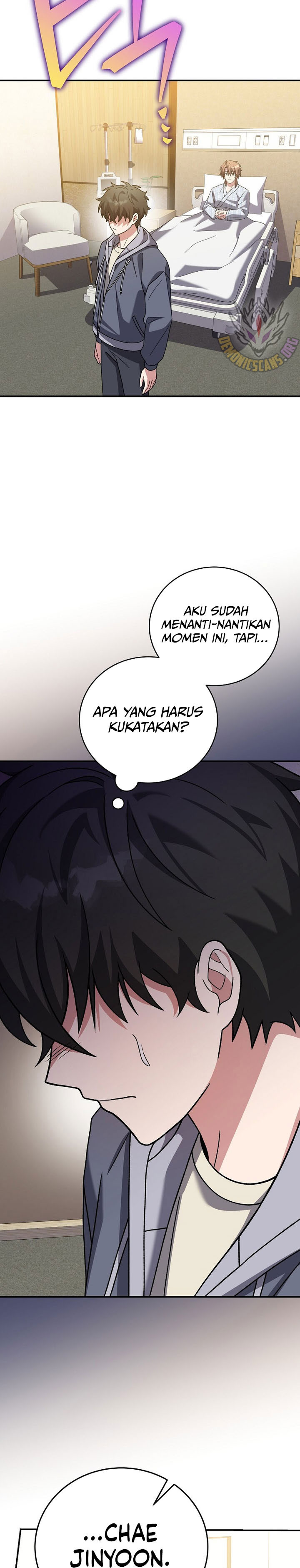 The Novel’s Extra (Remake) Chapter 140 - halaman 23