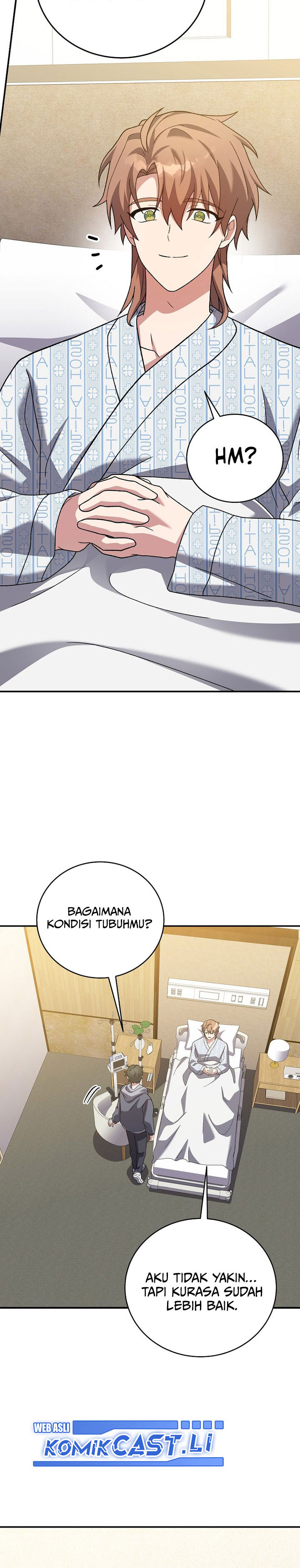 The Novel’s Extra (Remake) Chapter 140 - halaman 24