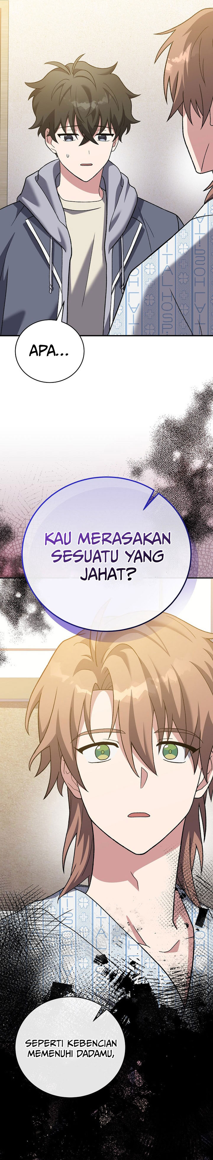 The Novel’s Extra (Remake) Chapter 140 - halaman 25