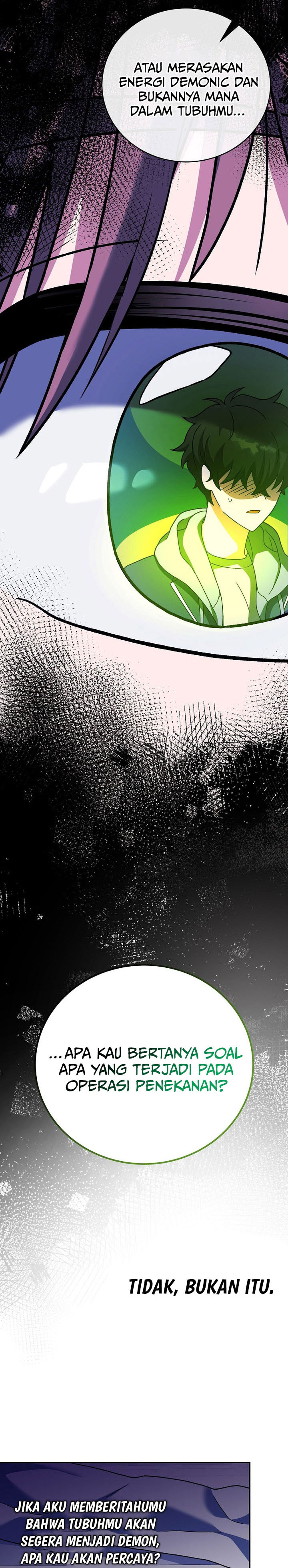 The Novel’s Extra (Remake) Chapter 140 - halaman 26