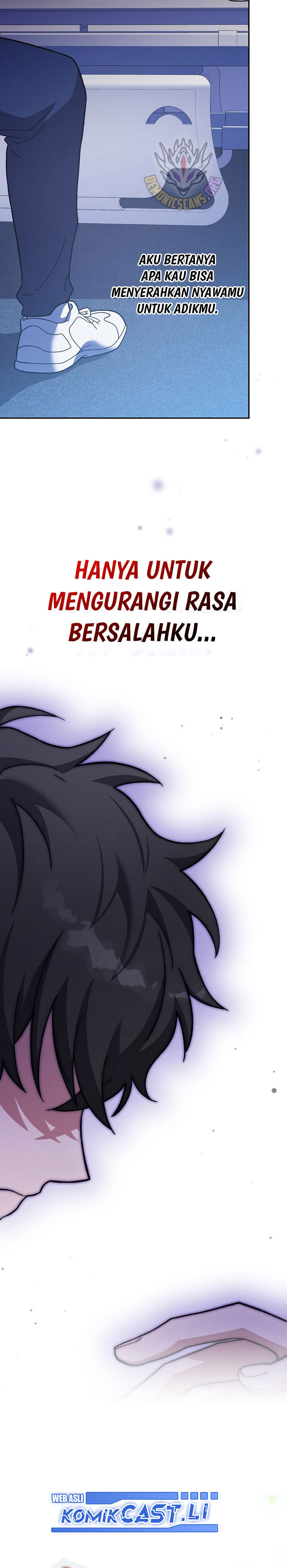 The Novel’s Extra (Remake) Chapter 140 - halaman 27