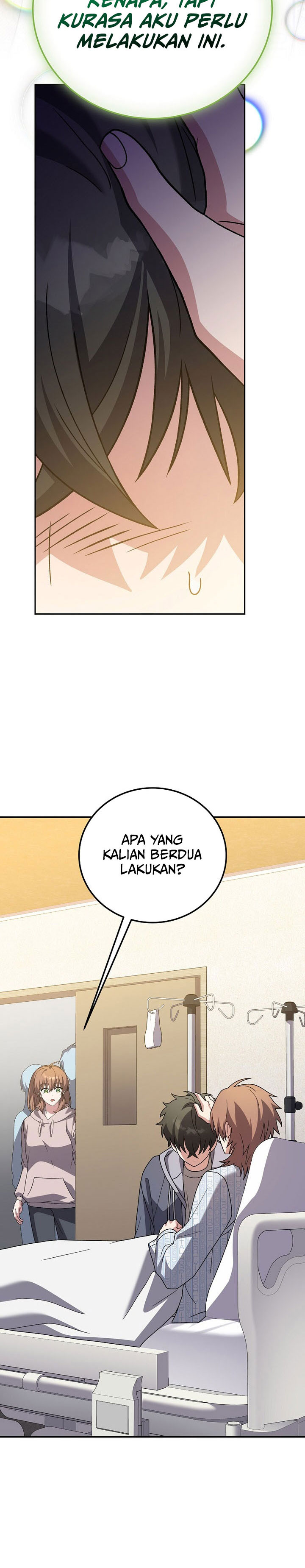 The Novel’s Extra (Remake) Chapter 140 - halaman 29