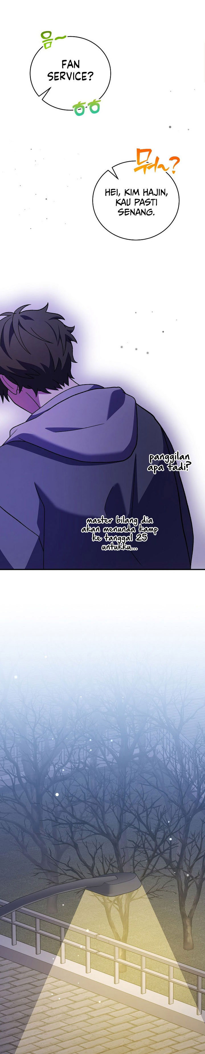 The Novel’s Extra (Remake) Chapter 140 - halaman 30