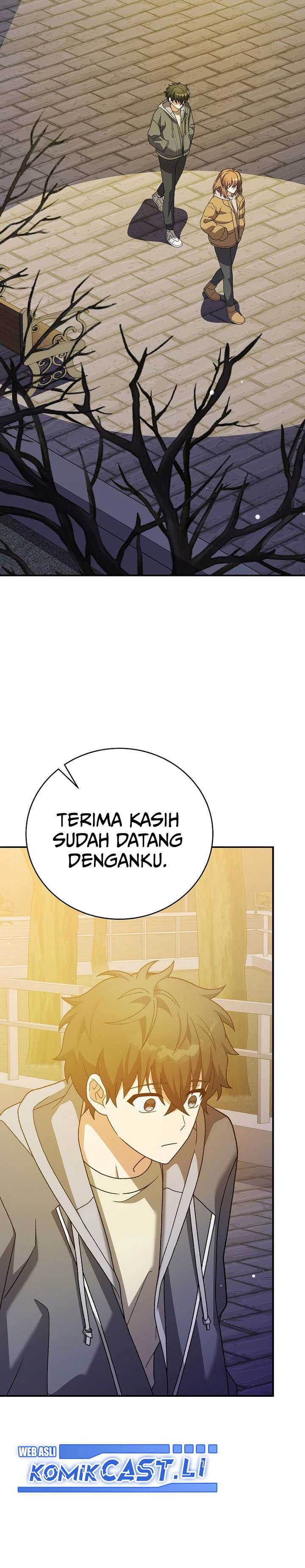 The Novel’s Extra (Remake) Chapter 140 - halaman 31