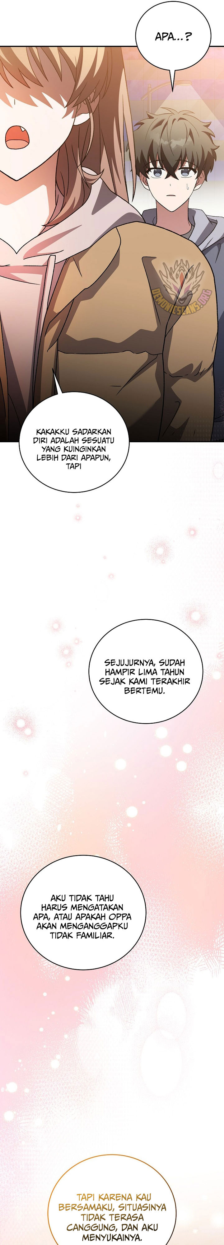 The Novel’s Extra (Remake) Chapter 140 - halaman 32