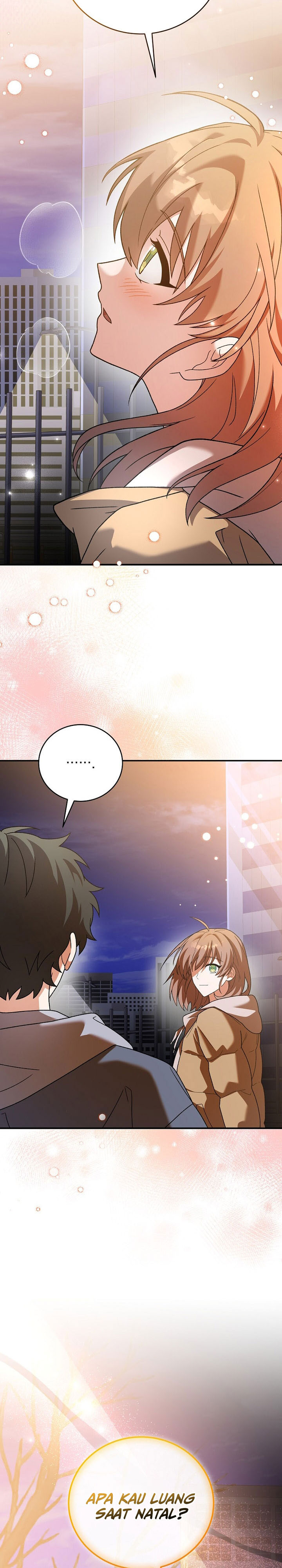 The Novel’s Extra (Remake) Chapter 140 - halaman 33